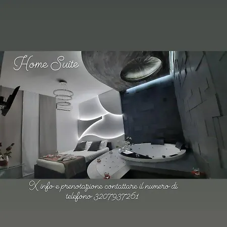 Casa vacanze Home Suite