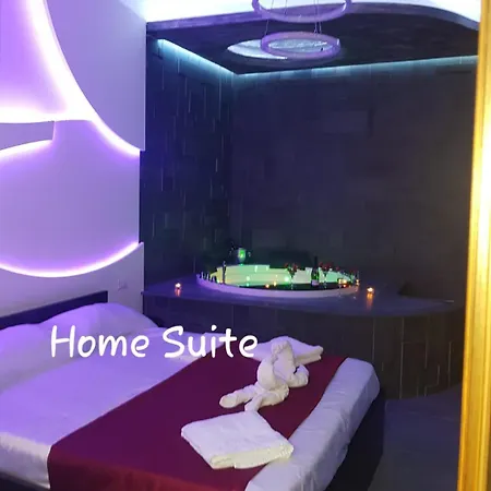 Casa vacanze Home Suite *