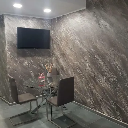 Home Suite Catania