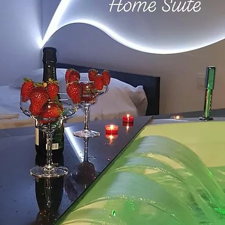 Home Suite Casa vacanze *
