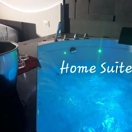 Casa vacanze Home Suite
