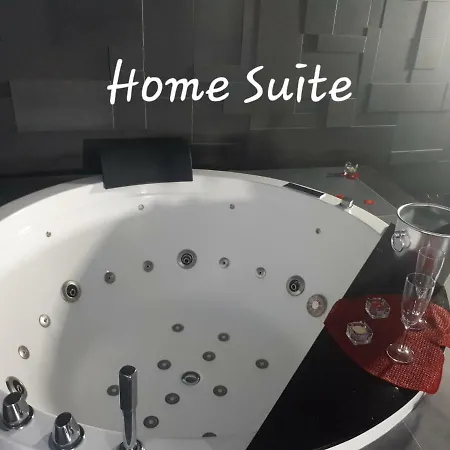 Home Suite Casa vacanze